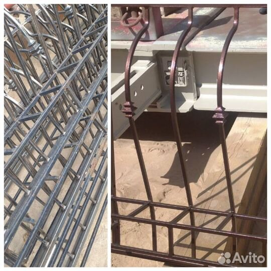 Пескоструйная обработка