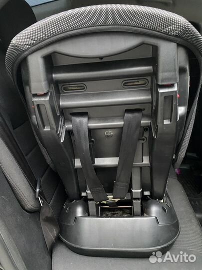 Детское автокресло от 0 до 18