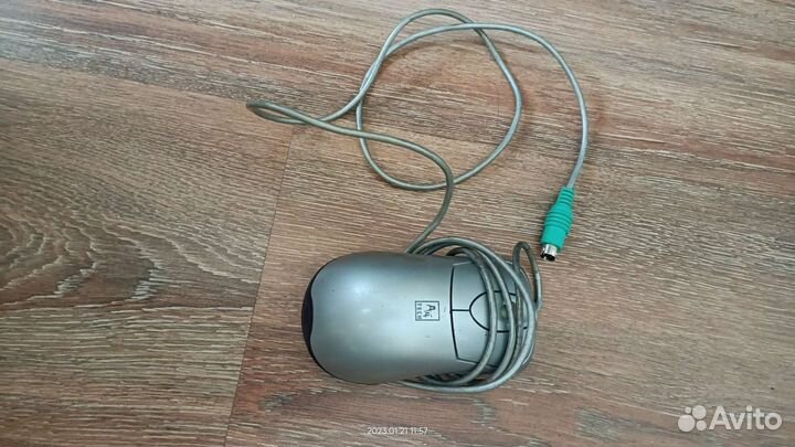 Компьютерная мышь