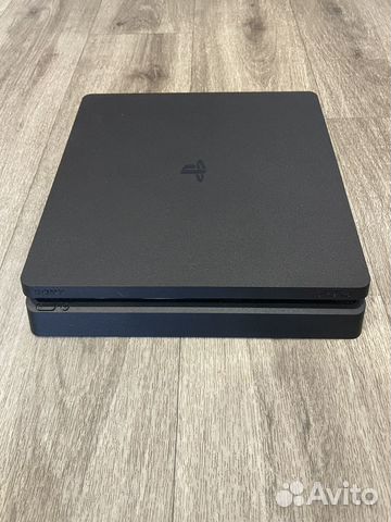 Sony PS4 slim 1tb купить в Нижнем Новгороде | Электроника | Авито