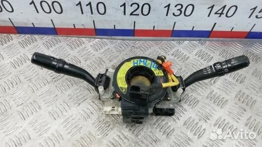 Переключатель поворотов и дворников (стрекоза) toy