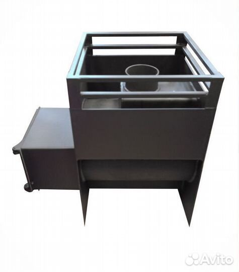 Банные печи с гарантией