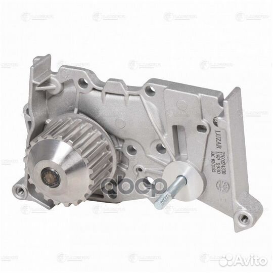 Насос водяной renault logan/sandero 04/08- 1.6