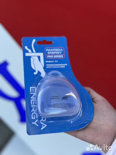 Капа Pantera Energy