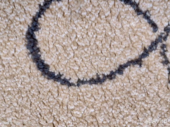 Ковер 196 х 132