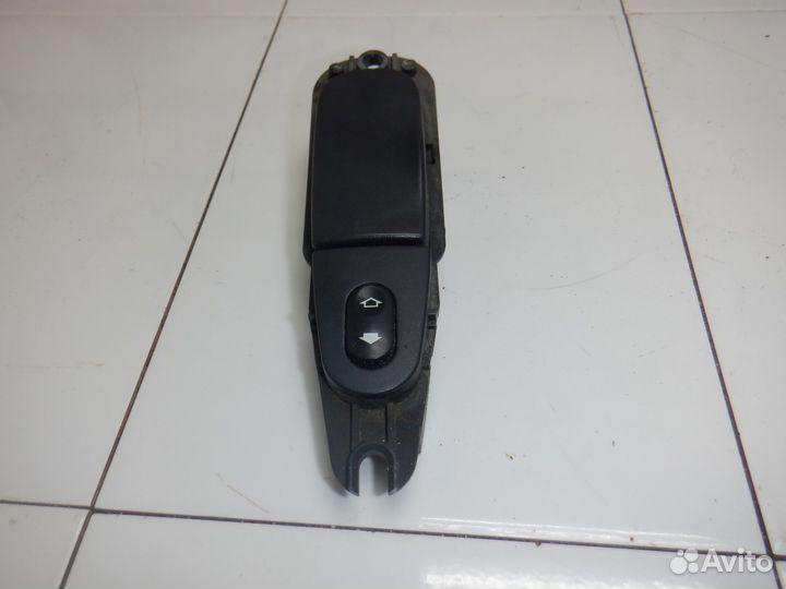 Кнопка стеклоподъемника Jaguar S-type