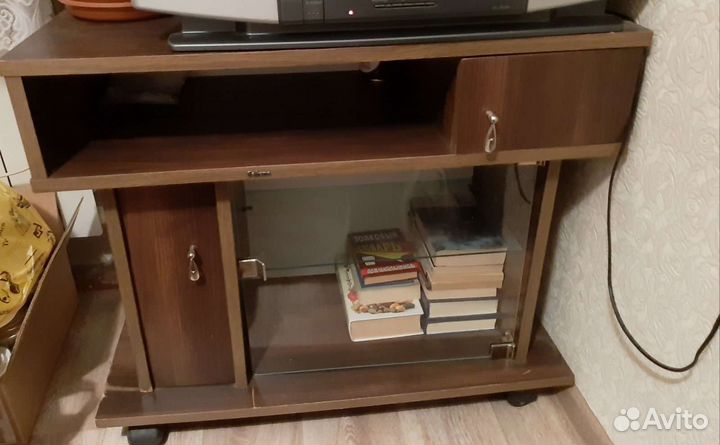 Телевизор бу