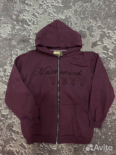 Кофта Зип - худи Travis Scott