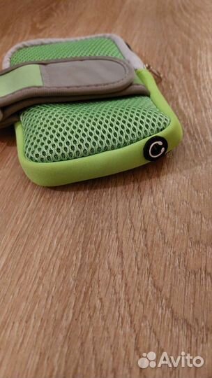 Сумка на плечо для бега