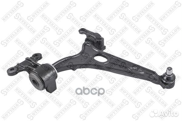 Рычаг правый Peugeot Expert 07 5700172ASX