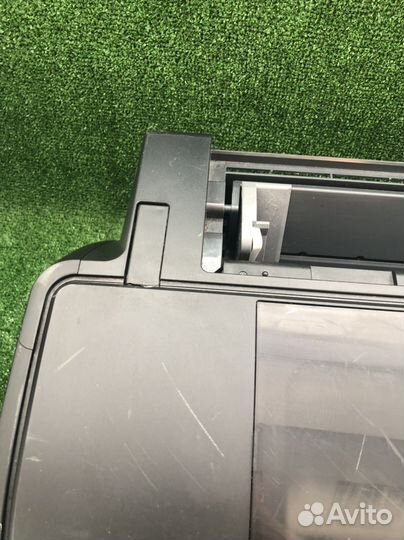 Цветной струйный принтер epson photo 1410