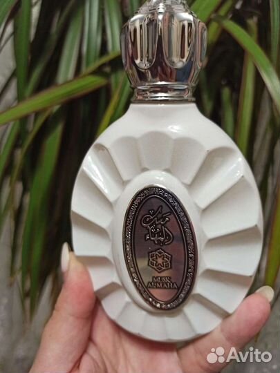 Парфюм Musk Al Maha(оригинал)