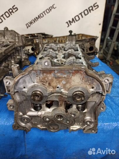 Гбц MR20 в сборе