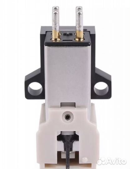 Картридж с иглой для винила AT-91