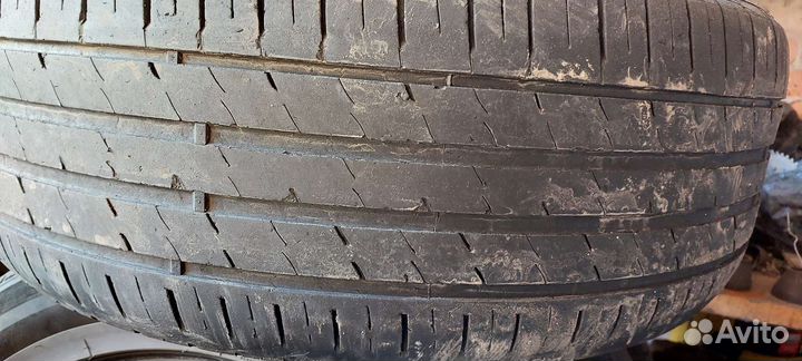 Minerva Eco Stud 235/60 R18