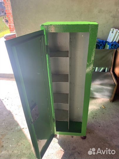 Оружейный сейф на 3 ствола