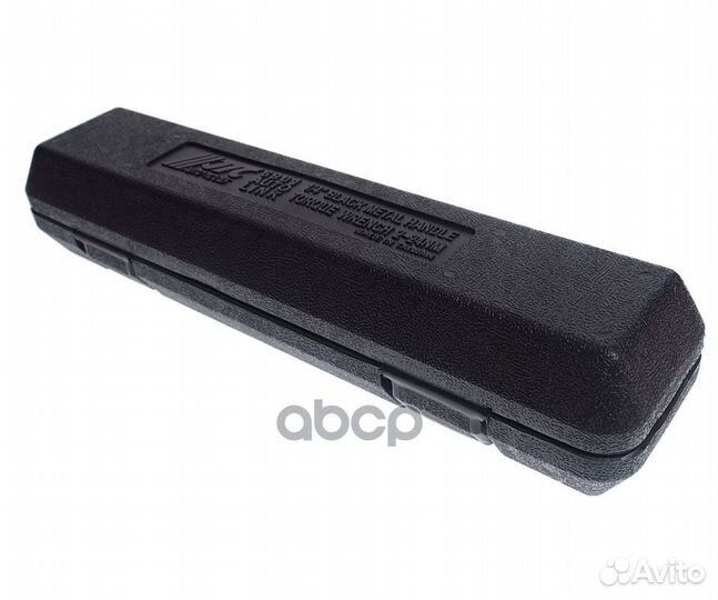 Ключ динамометрический 1/4 усилие затяжки 2-24N