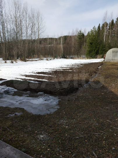 3-к. квартира, 96,4 м², 1/1 эт.