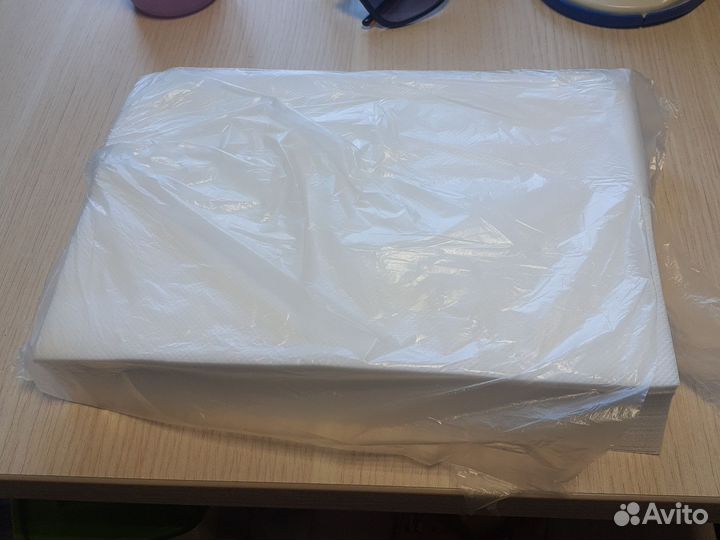 Салфетки сменные для магнитного стирателя