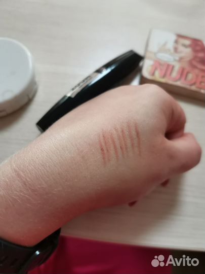 Набор косметики