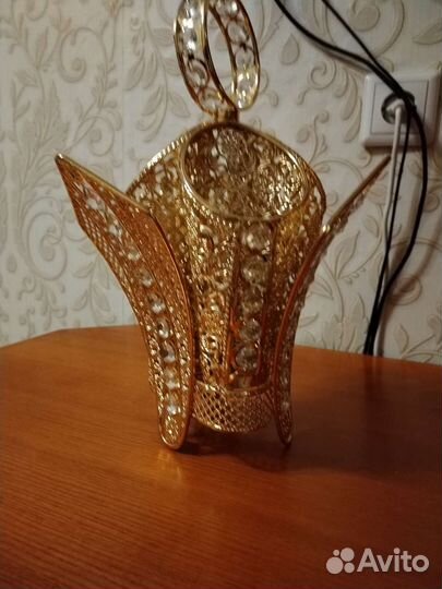 Салфетница для ложки, вилки