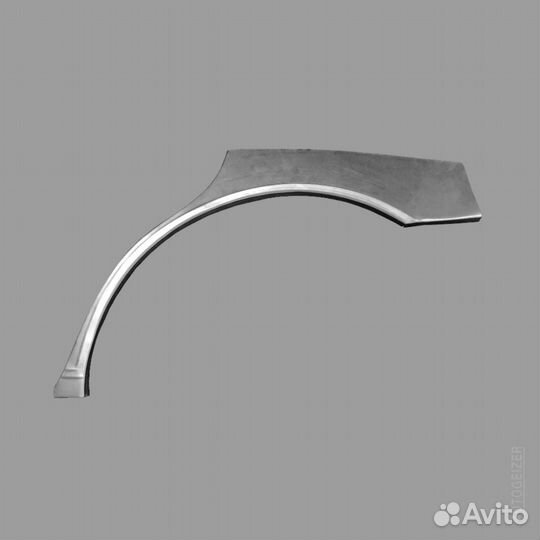 Арка задняя Hyundai Sonata 4 (рест)