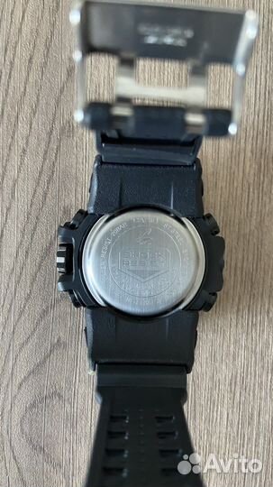 Часы casio g shock