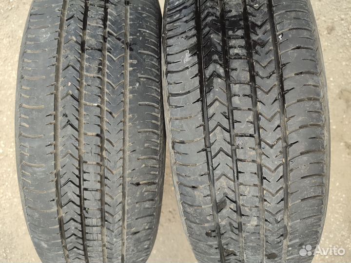 Goodyear Regatta Touring 205/65 R15