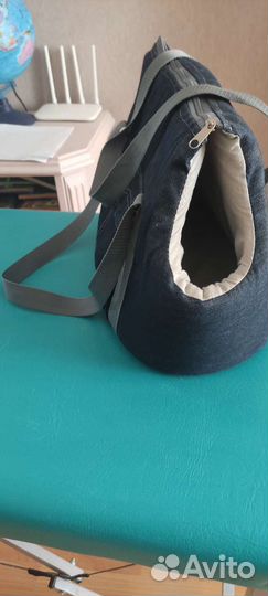 Сумка переноска для животных