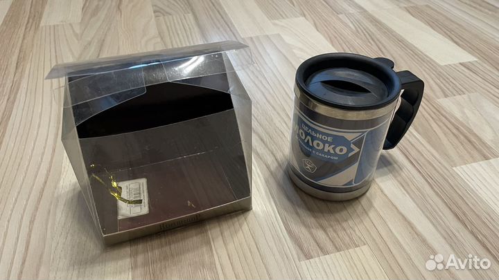 Термокружка