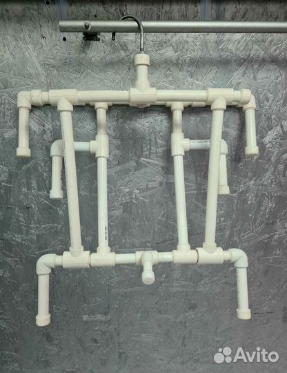 Вешалка для сушки хоккейной формы