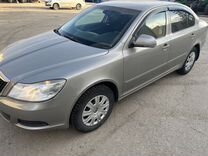 Skoda Octavia 1.6 AT, 2011, 155 000 км, с пробегом, цена 1 000 000 руб.