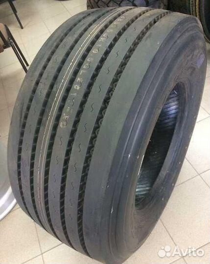 455/40R22.5 160J 20PR Advance GL251T TL Прицепная