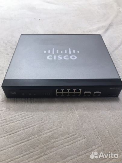 Cisco RV082