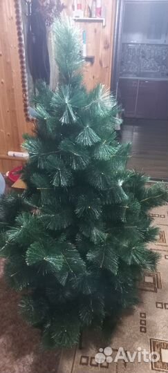 Ель искуственная