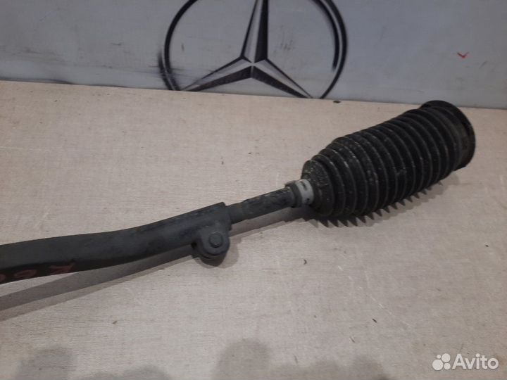 Рулевая тяга левая Mini Countryman R60 N16B16A