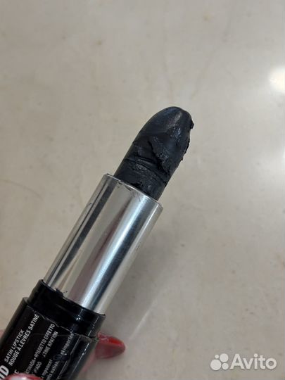 Набор косметики пакетом бу