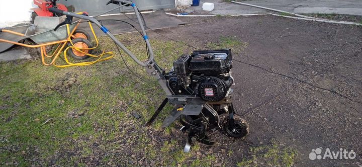 Культиватор