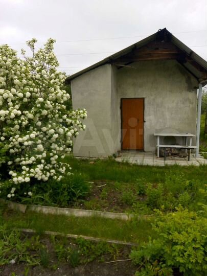 Участок 8 сот. (СНТ, ДНП)