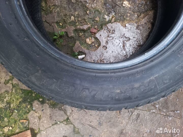 Triangle Snowlink PL02 225/60 R17