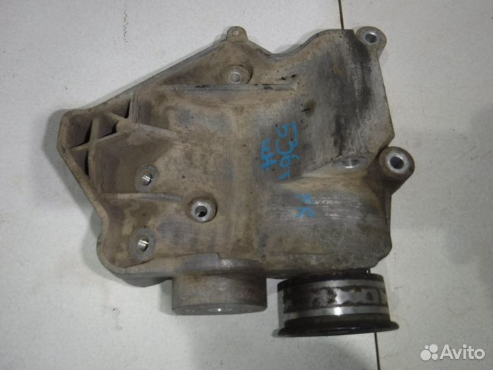 Кронштейн генератора Discovery 3