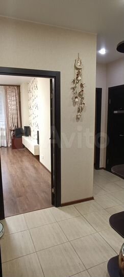 2-к. квартира, 67 м², 12/24 эт.