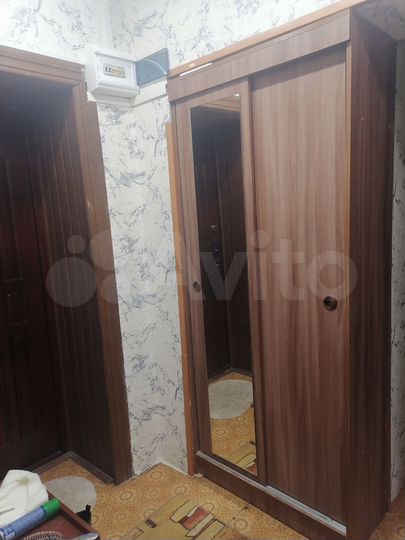 3-к. квартира, 53 м², 2/2 эт.