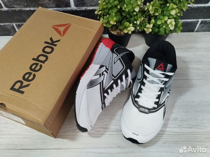 Летние кроссовки Reebok / разм. 41-45