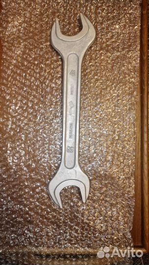 Ключ хром - ванадий 3641