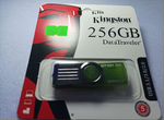 USB флешка Kingston 128гб