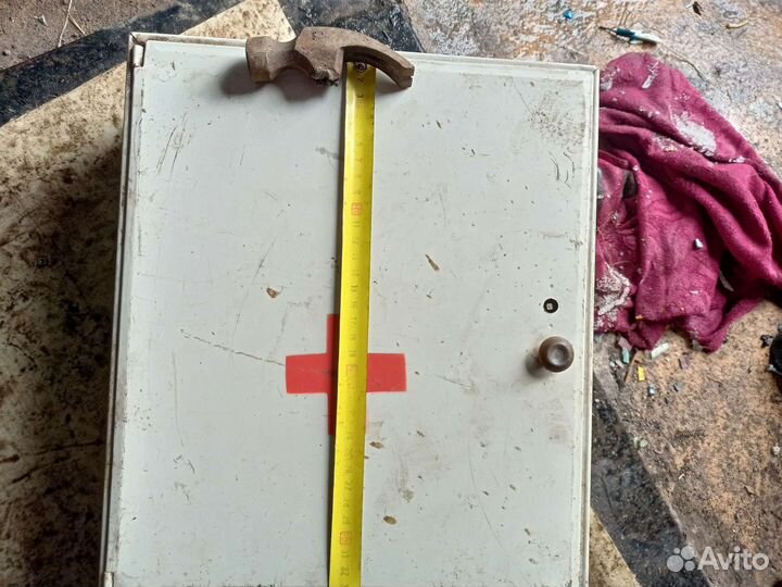 Предметы старины