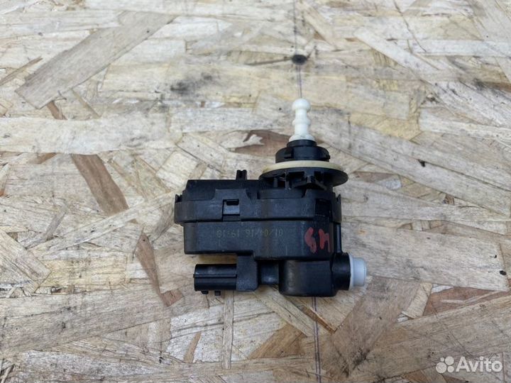 Корректор фар LADA Vesta