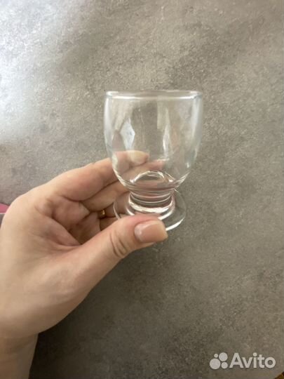 Bardak стаканы 6 штук в наборе от фирмы Bingo