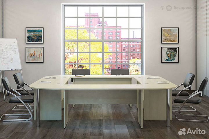 Офисная мебель для персонала Trend